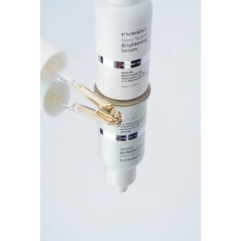 Nano Technic Brightening Serum, 30ml, 1pack - Image 6