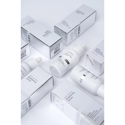 Nano Technic Brightening Serum, 30ml, 1pack - Image 7