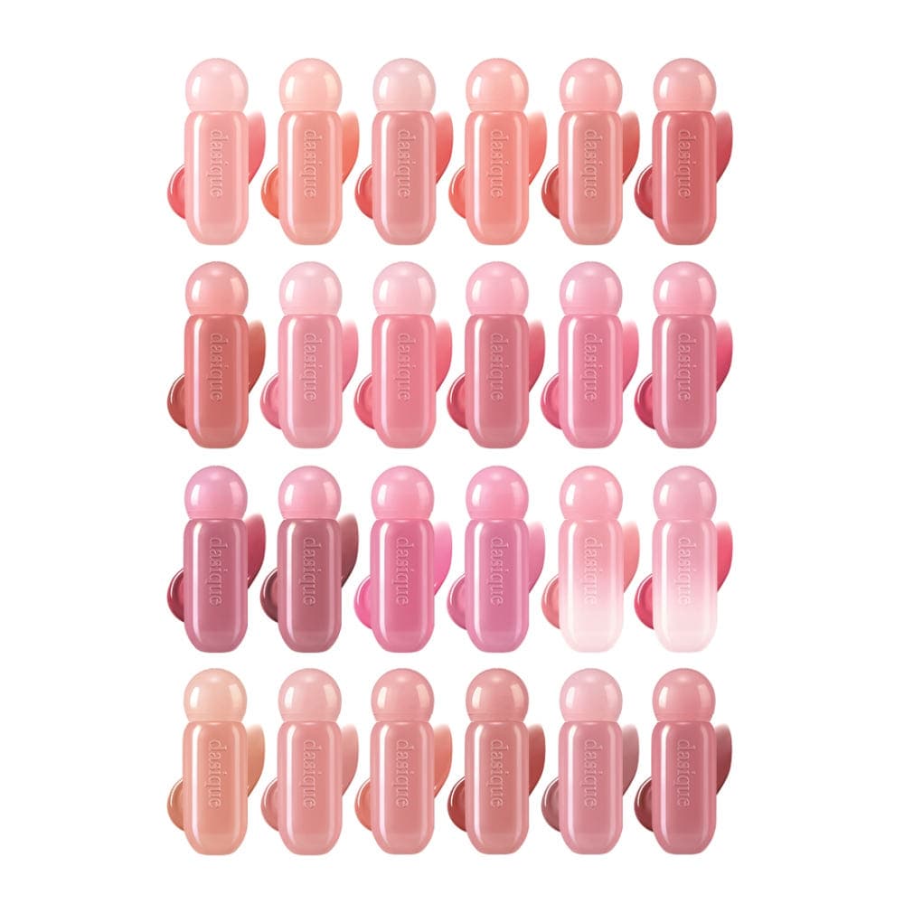 Juicy Dewy Glow Tint, 5.5g, 04 Melting Guava, 1pack - Image 2