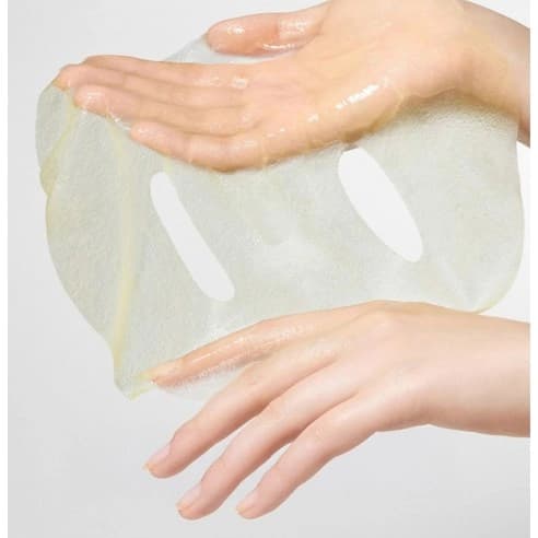 Vitamin C Serum Gel Mask, 5ea, 1pack - Image 4
