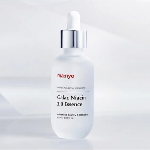 Galac Niacin 3.0 Essence, 60ml, 1pack - Image 3