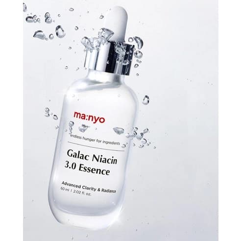 Galac Niacin 3.0 Essence, 60ml, 1pack - Image 5
