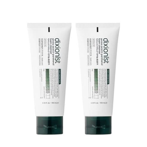 Amino Acid Dipanthenol Cleansing Foam, 100mlx2ea, 1pack - Image 2