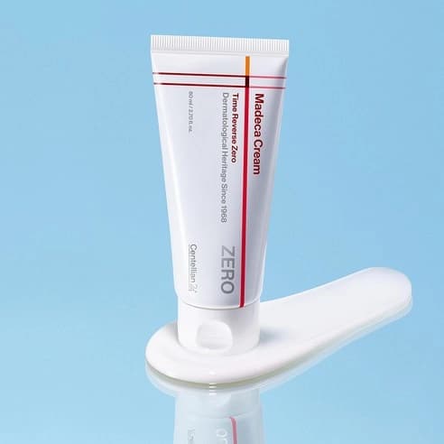 Centellian24 Madeca Cream Time Reverse Zero, 80ml - Image 2