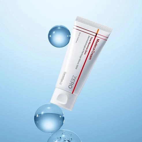 Centellian24 Madeca Cream Time Reverse Zero, 80ml - Image 3