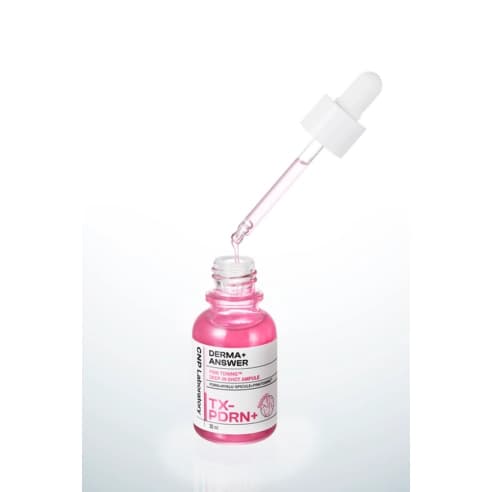 Pink Toning Deep-In Shot Ampoule, 30ml, 1pack - Image 4