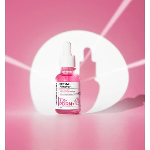 Pink Toning Deep-In Shot Ampoule, 30ml, 1pack - Image 10