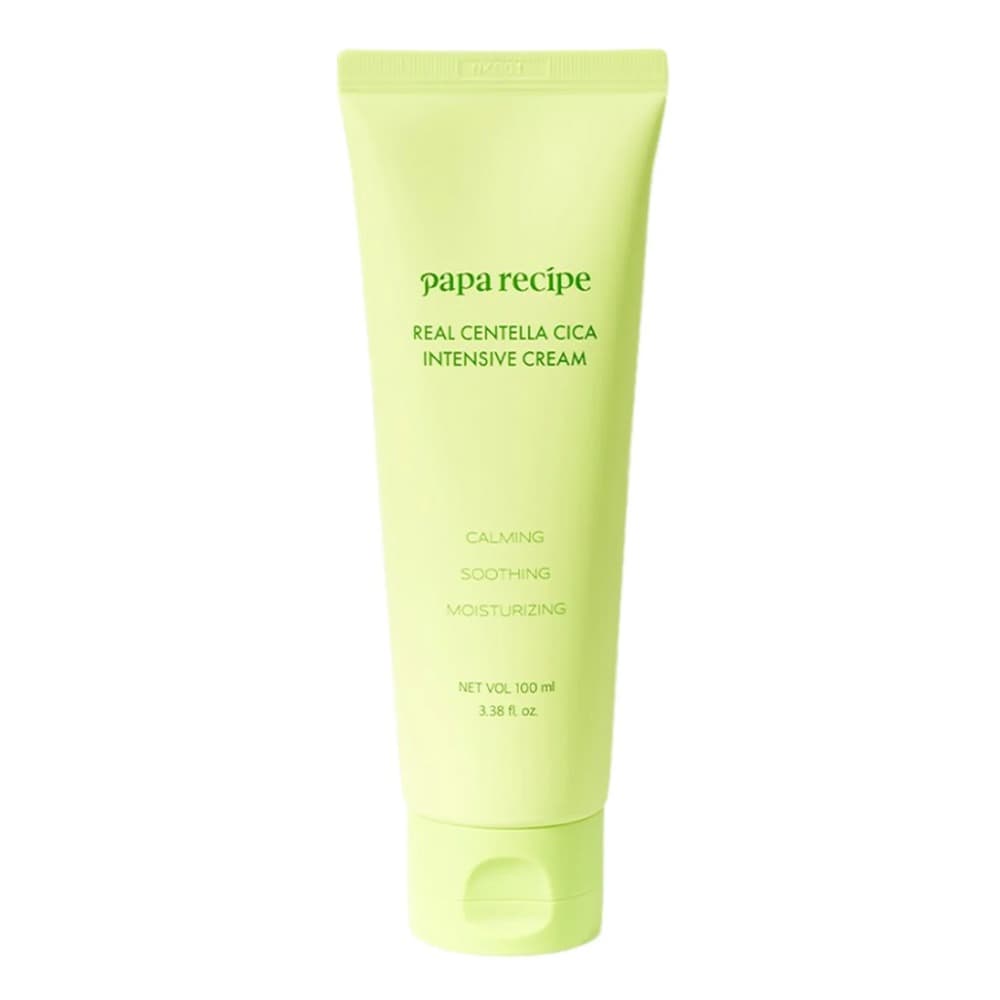 Real Centella Cica Intensive Cream, 100ml, 1pack - Image 2