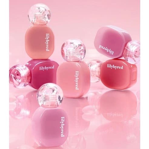 Balming Dewy Tint, 6g, 01 Lowkey Peach, 1pack - Image 2
