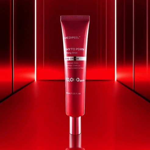 Phyto PDRN Lifting Shot Eye Cream, 40ml, 1pack - Image 2