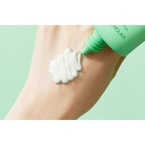 Holika Holika Aloe Cica Waterproof Sun Cream [SPF50+/PA++++], 70ml - Image 2