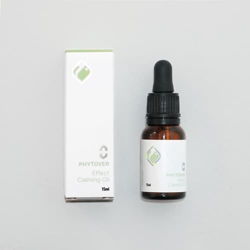 Effect Calming Oil, 15ml - Image 2