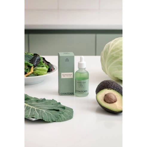 Green Recipe Ampoule, 50ml, 1pack - Image 6