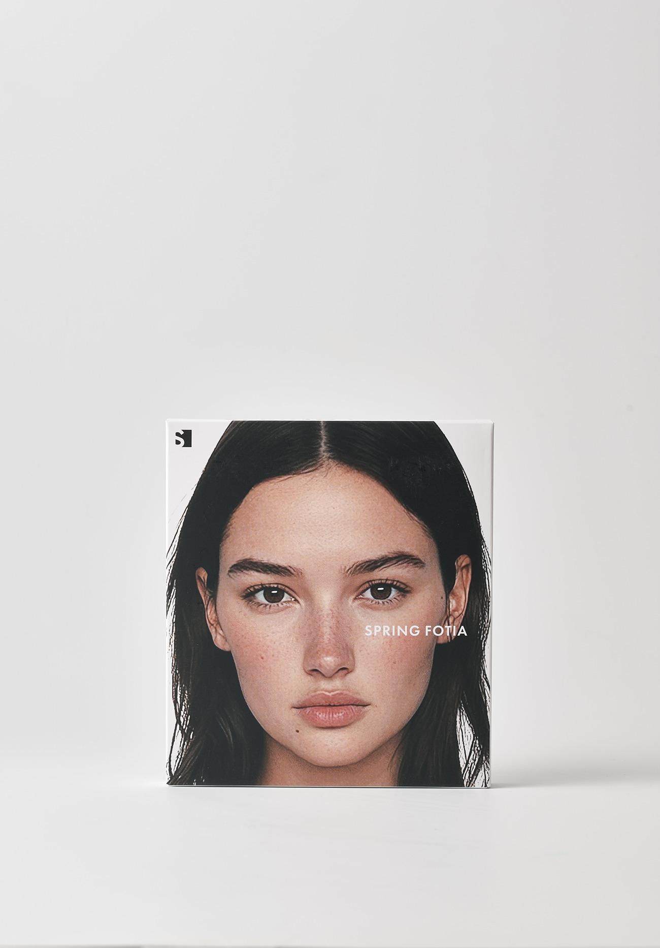 Ready to Glow Tone-up Gel Mask, 34gx4ea, 1pack - Image 2