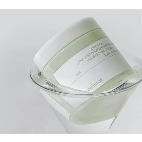 Ji Woo Gae One Step Body Brightening Pad, 60ea, 1pack - Image 3