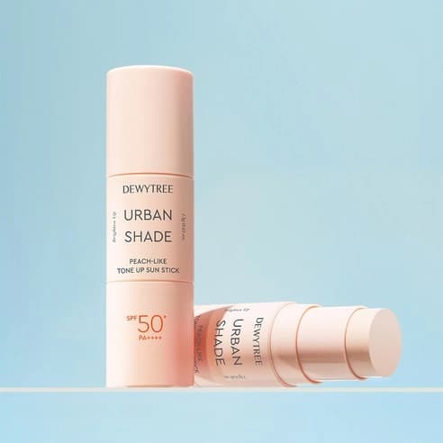 Urban shade Peach-like Tone-up Sun Stick [SPF50+/PA++++], 13g - Image 8