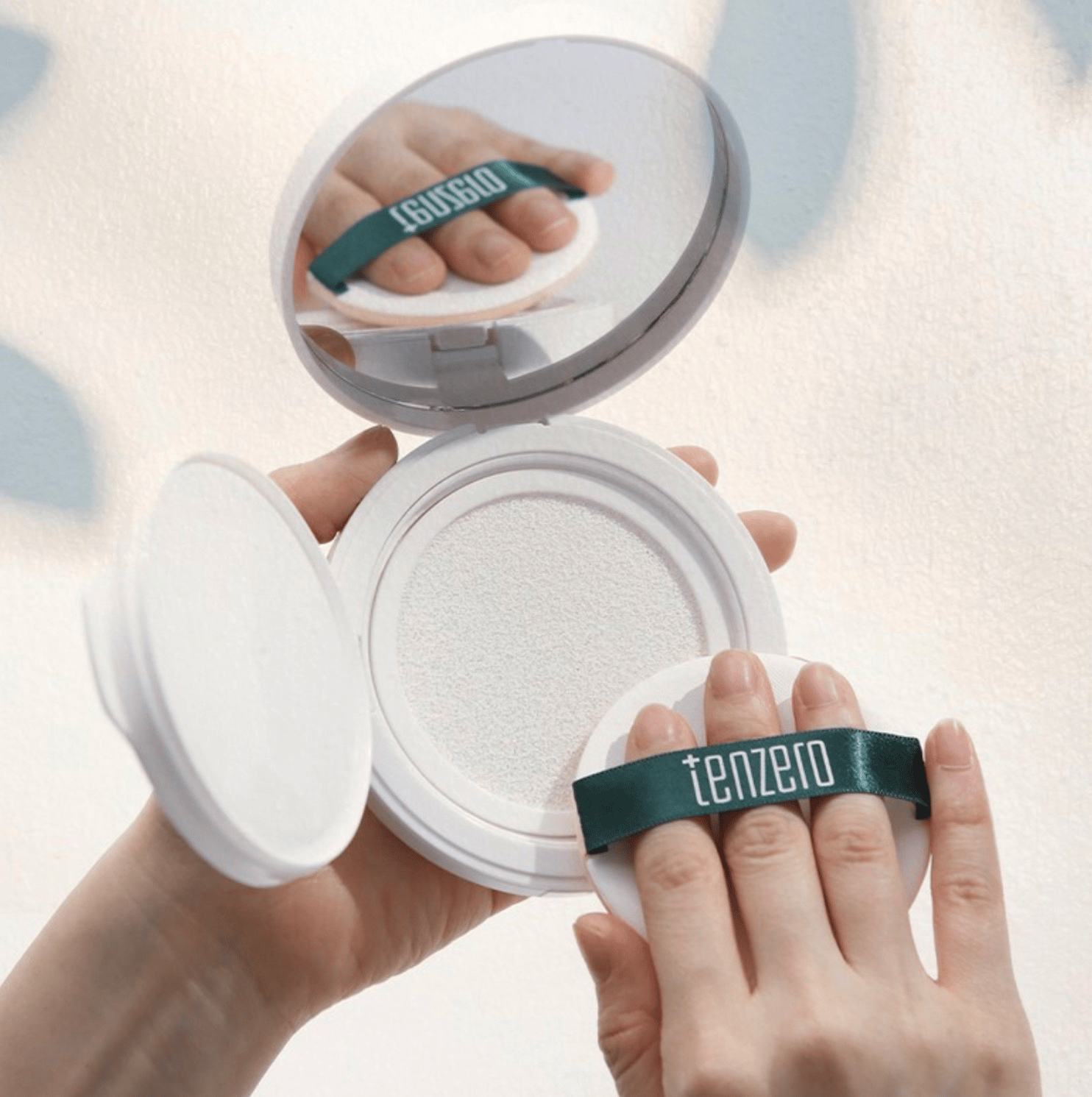 Perfect UV Sun Cushion [SPF50+/PA++++], 20g, 1pack - Image 5