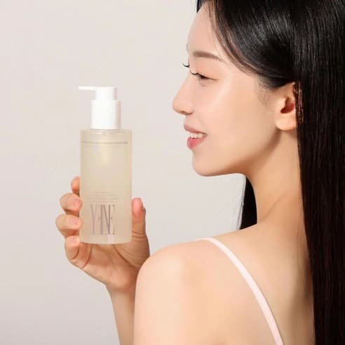 YFNE Feminine Cleanser, 200ml, 1pack - Image 4