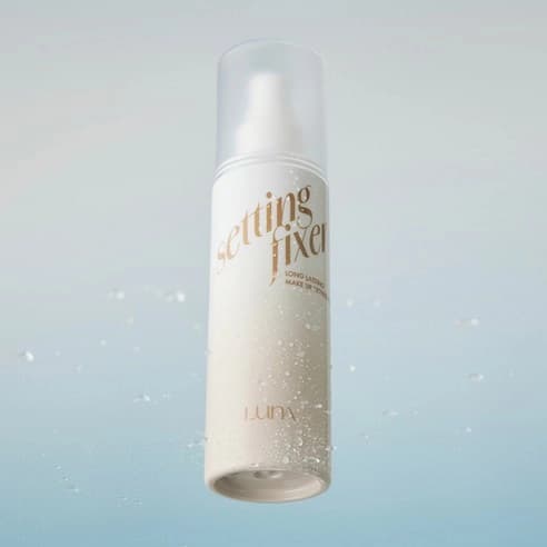 Long Lasting Makeup Setting Fixer, 100ml, 1pack - Image 2
