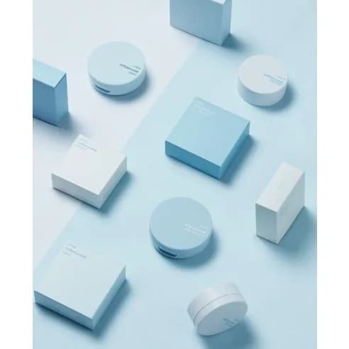 Sebum Soak Pact, 9.5g, 1pack - Image 2