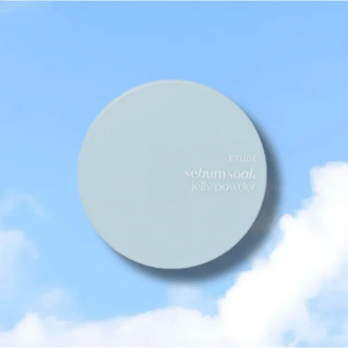 Sebum Soak Jelly Powder, 8g, 1pack - Image 3