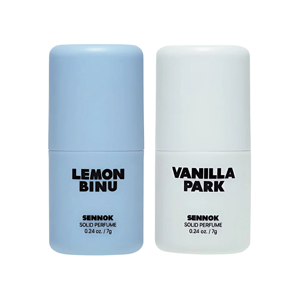 Solid Perfume [Vanilla Park], 7g, 1pack - Image 2