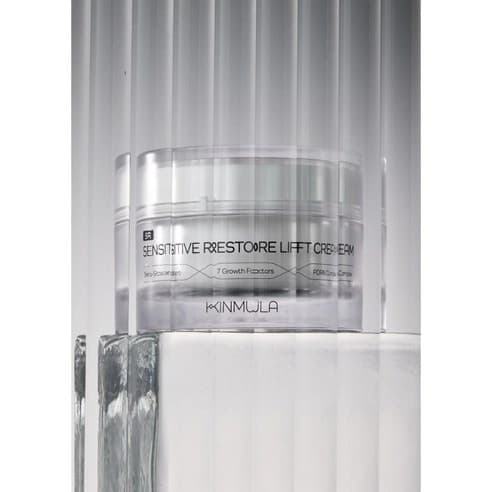 Sensitive Restore Lift Cream, 50ml, 1pack - Image 3