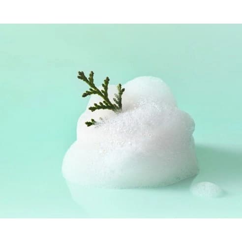 Jeju Cypress Feminine Wash, 150ml - Image 7