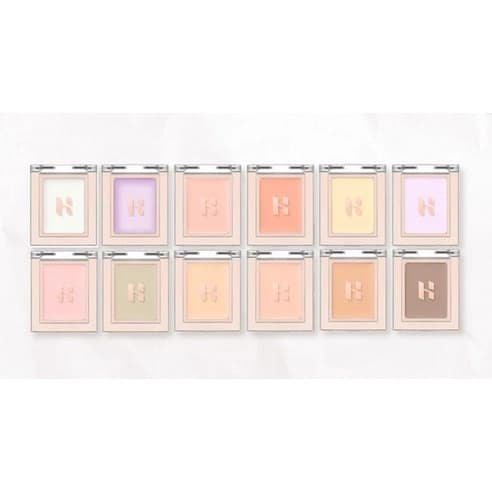 My Fave Peace Concealer [Primer], 1.5g, Snow Veil, 1pack - Image 7