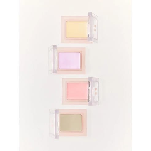 My Fave Peace Concealer [Primer], 1.5g, Snow Veil, 1pack - Image 6