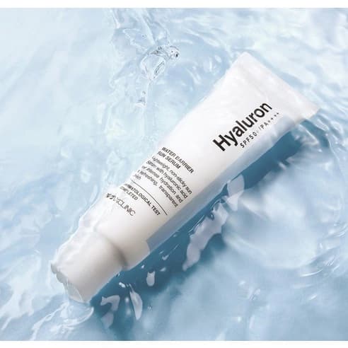 Hyaluron Water Barrier Sun Serum, 40ml - Image 3
