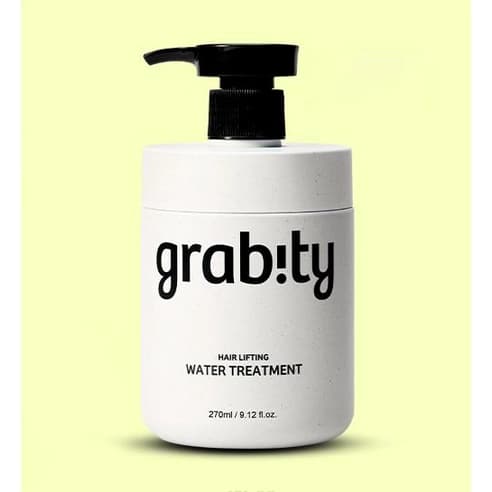 Hair Lifting Water Treatment, 270ml, 1pack - Image 2