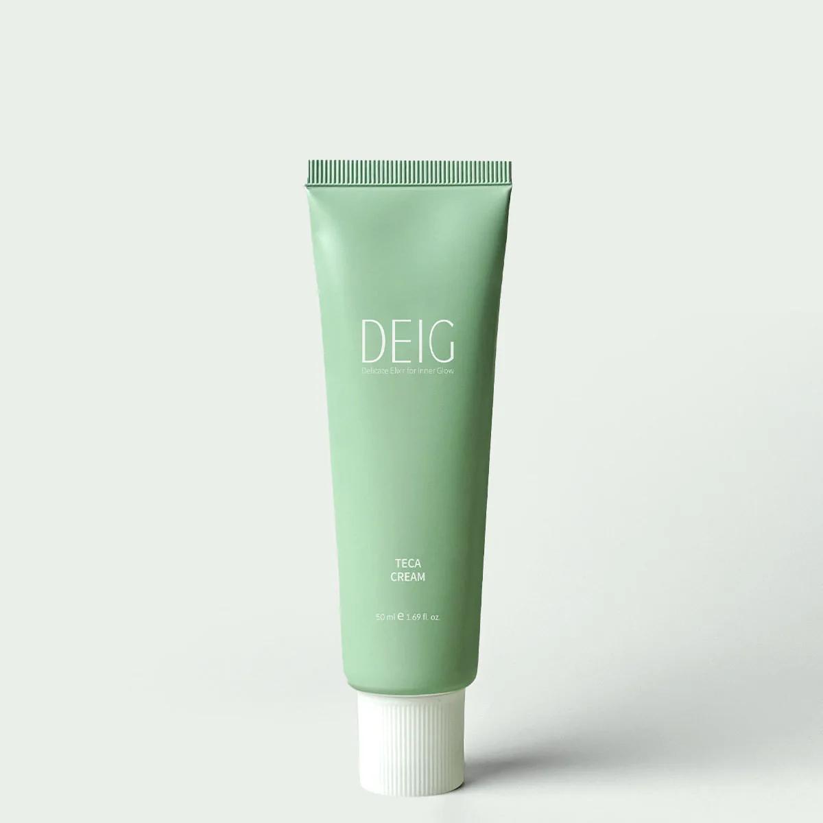 Teca Cream, 50ml, 1pack - Image 3