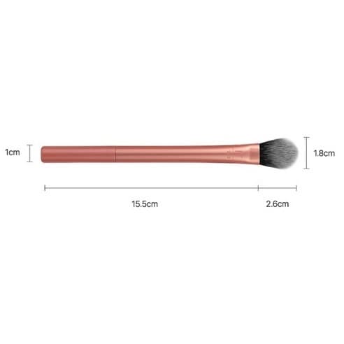 Brightening Concealer Brush, 1ea, 1pack - Image 5