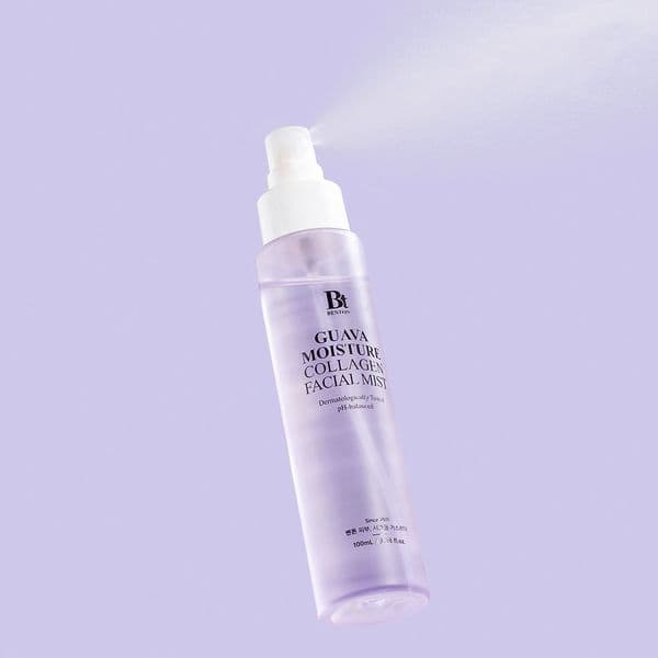 Guava Moisture Collagen Mist - Image 2