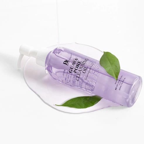 Guava Blackhead Pore Cleansing Oil, 200ml - Image 3