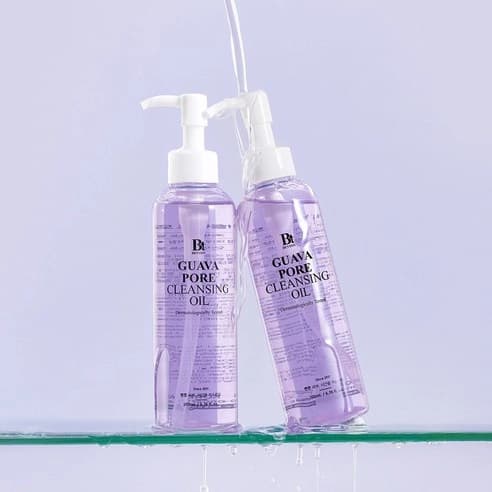 Guava Blackhead Pore Cleansing Oil, 200ml - Image 5
