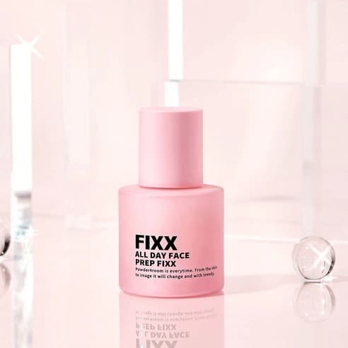 All Day Face Prep Fixer, 30ml, 1pack - Image 5