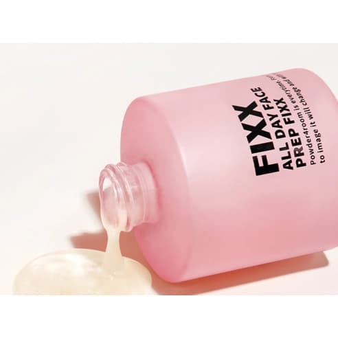 All Day Face Prep Fixer, 30ml, 1pack - Image 6
