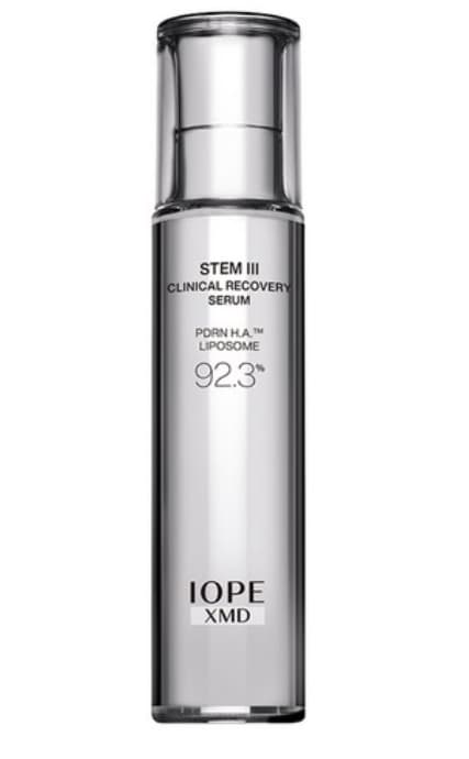 XMD Stem III Clinical Recovery Serum, 50ml - Image 7