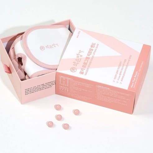 Golgi Program Lifting Band, 1pack - Image 2