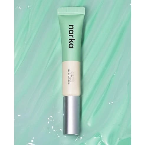 Fresh Sebum Hair Mascara, 15g, 1pack - Image 2