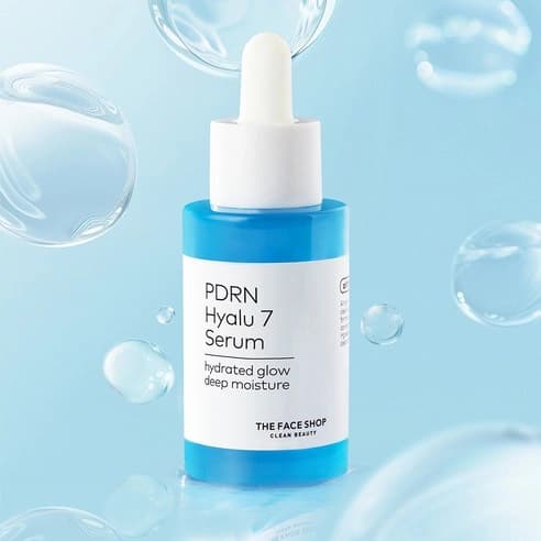 Ultimate PDRN Hyalu 7 Serum, 30ml, 1pack - Image 2
