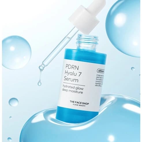 Ultimate PDRN Hyalu 7 Serum, 30ml, 1pack - Image 4