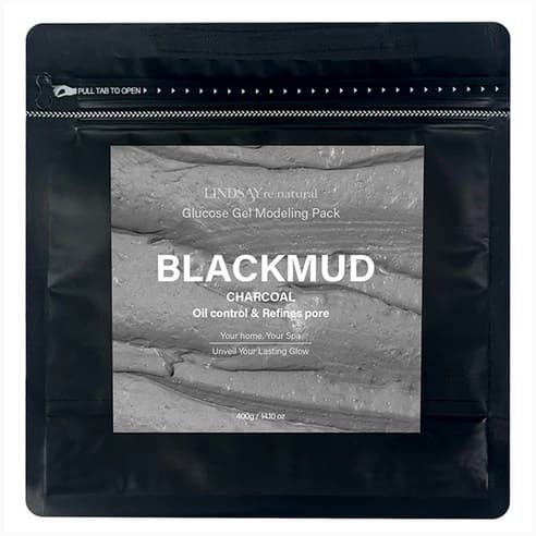 Modeling Pack [Black Mud], 1ea - Image 2