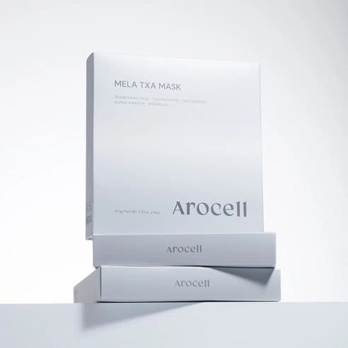 Mela TXA Mask Sheet - Image 3