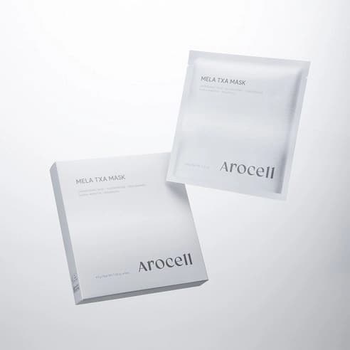 Mela TXA Mask Sheet - Image 2