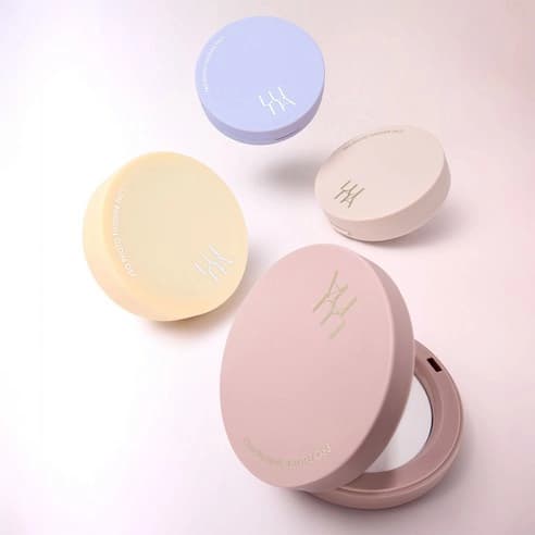 Pro Photo Finisher Volume Powder [SPF30/PA+++], 8g, 04 Volume Powder, 1pack - Image 6