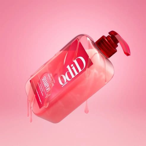 Damage Care Recover Shampoo - Image 6
