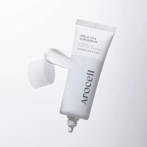 Mela TXA Sun Serum [SPF50+/PA++++], 40ml - Image 3